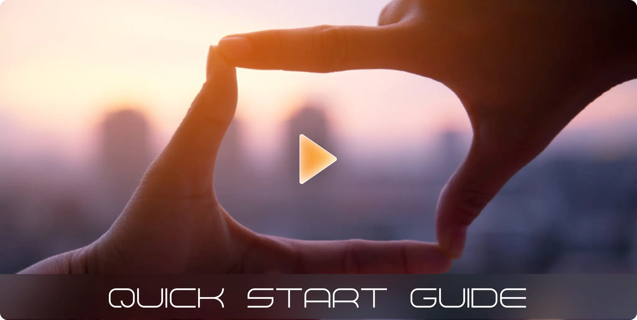 Quick Start Guide